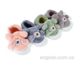 Тапки BABYSHOP